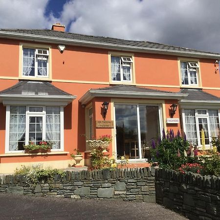 Rathmore House Bed & Breakfast คิลลาร์นีย์ ภายนอก รูปภาพ