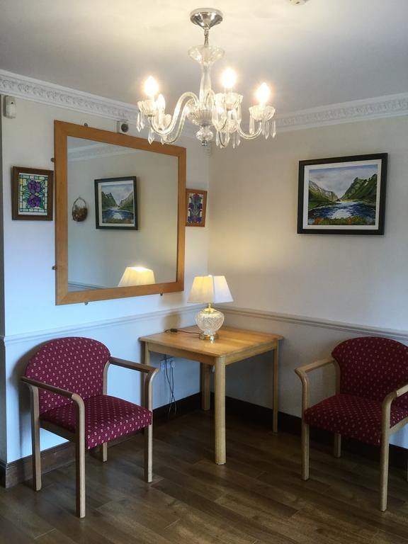 Rathmore House Bed & Breakfast คิลลาร์นีย์ ภายนอก รูปภาพ